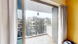 Sol Acres (D23), Condominium #628770791